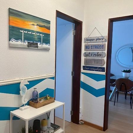 Apartment Ericeira South Eksteriør billede