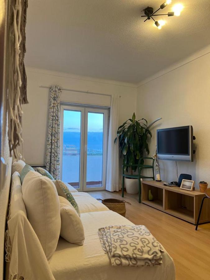 Apartment Ericeira South Eksteriør billede