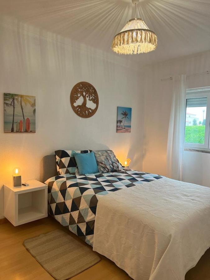 Apartment Ericeira South Eksteriør billede