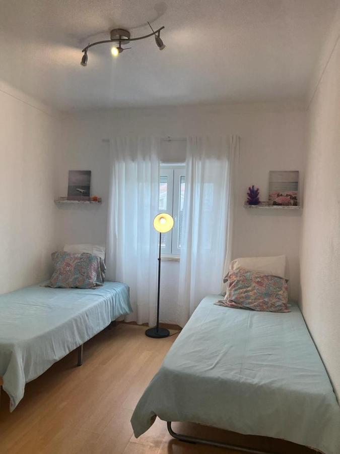 Apartment Ericeira South Eksteriør billede