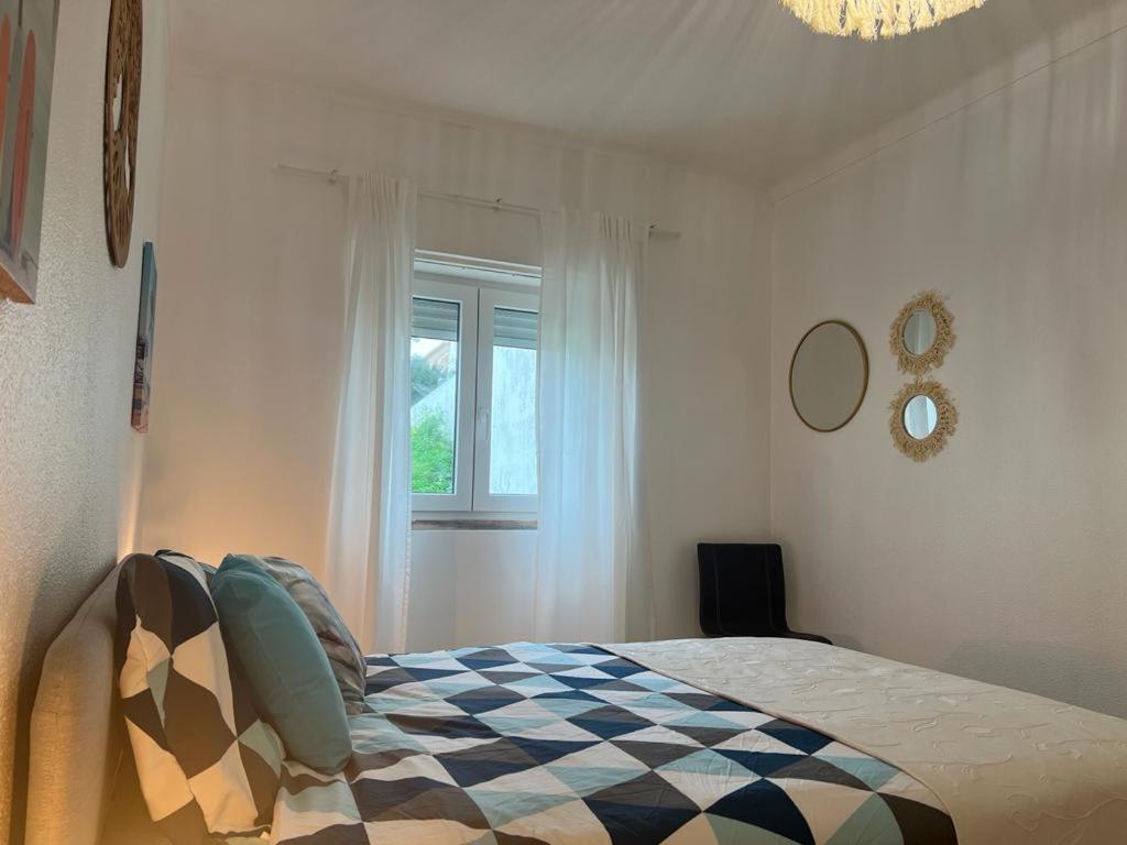 Apartment Ericeira South Eksteriør billede