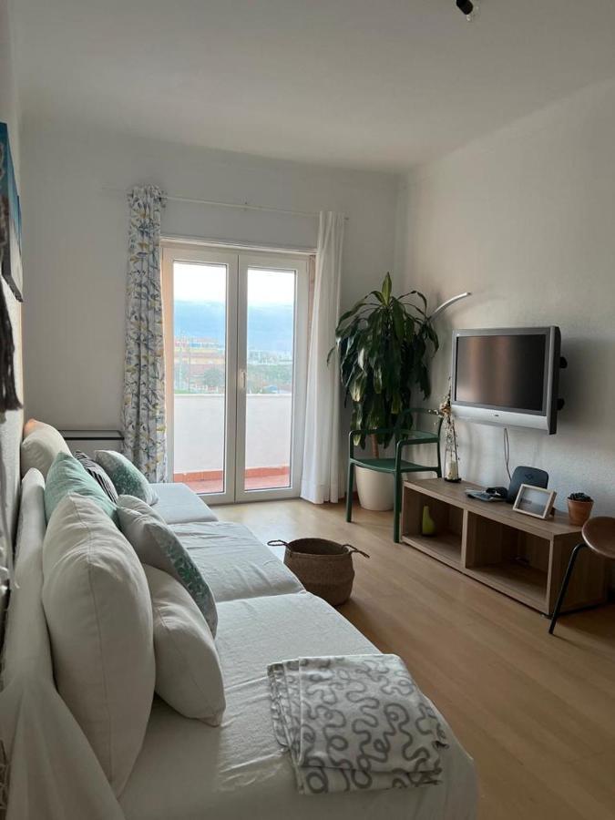 Apartment Ericeira South Eksteriør billede