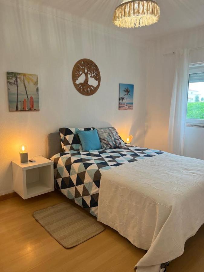 Apartment Ericeira South Eksteriør billede