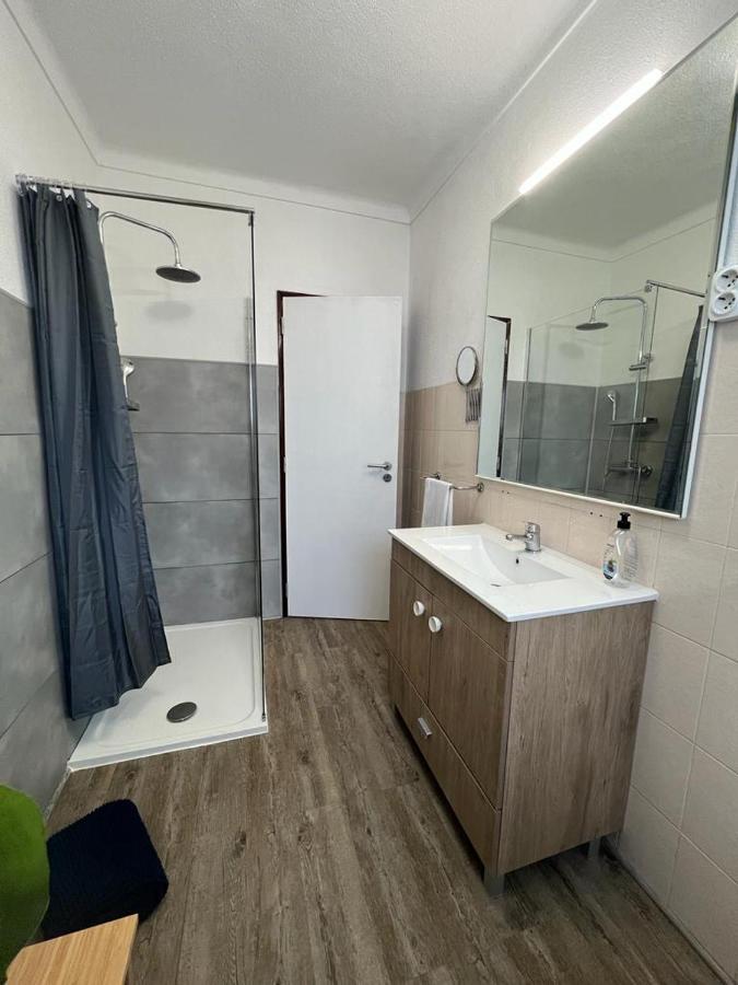 Apartment Ericeira South Eksteriør billede