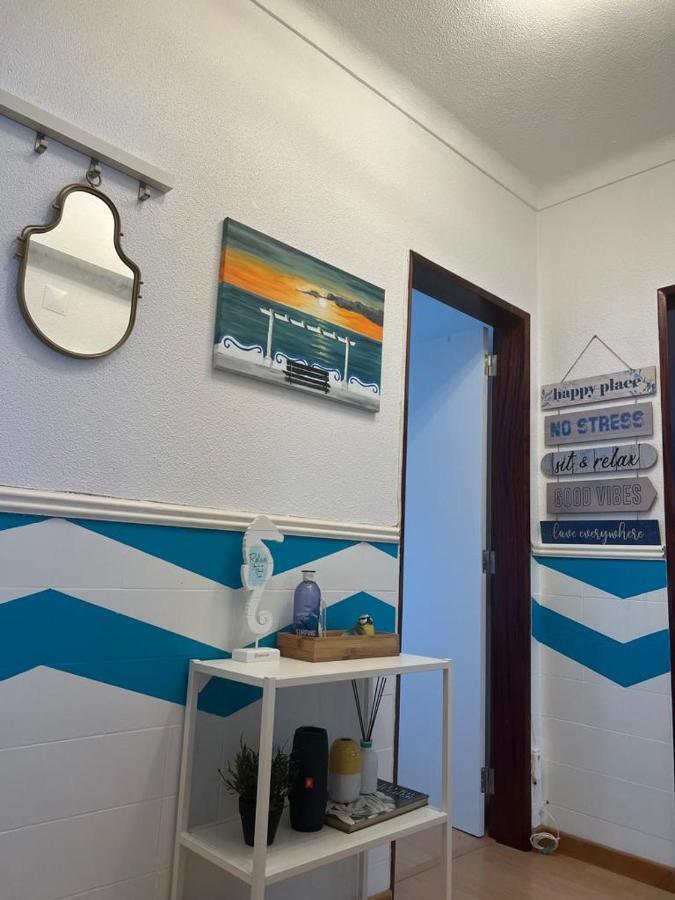 Apartment Ericeira South Eksteriør billede