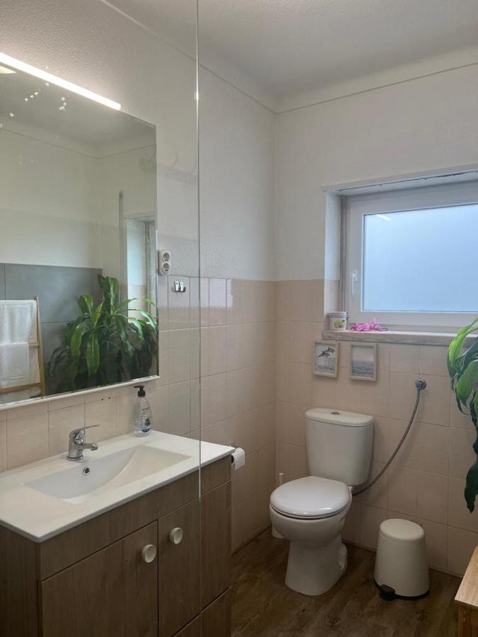 Apartment Ericeira South Eksteriør billede