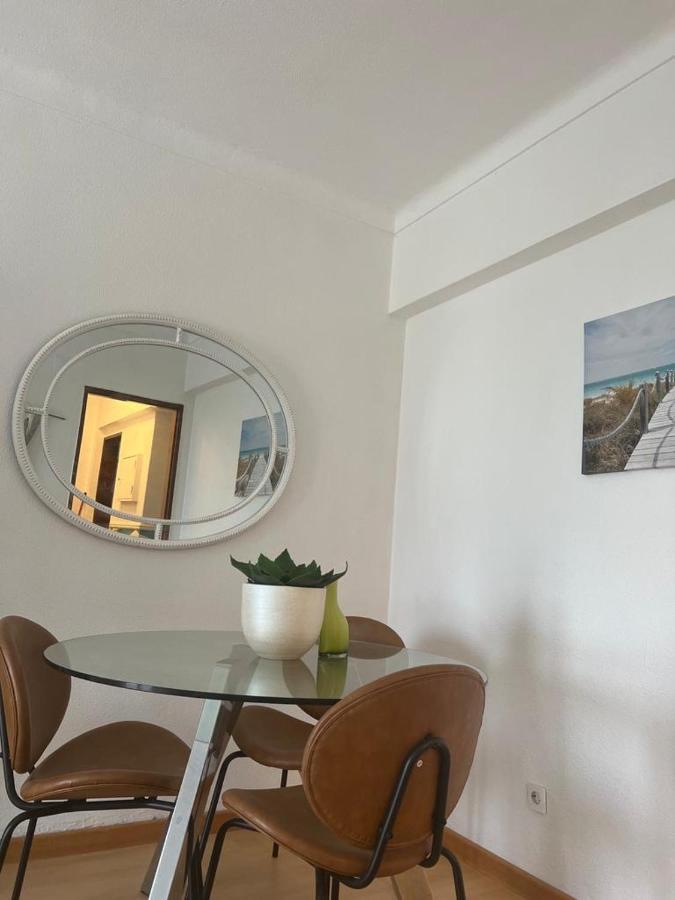 Apartment Ericeira South Eksteriør billede