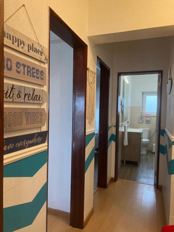 Apartment Ericeira South Eksteriør billede